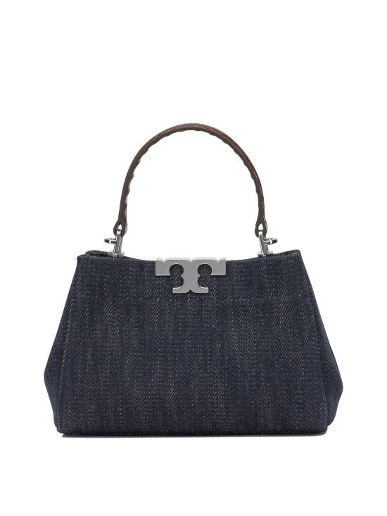 26FW 토리버치 토트백 182874426 BLUE