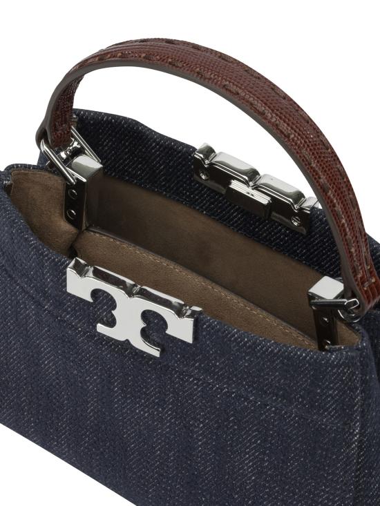 26FW 토리버치 토트백 182874426 BLUE - TORY BURCH