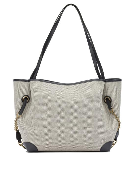 26FW 끌로에 숄더백 CH26AS655S6344C BLUE - CHLOE