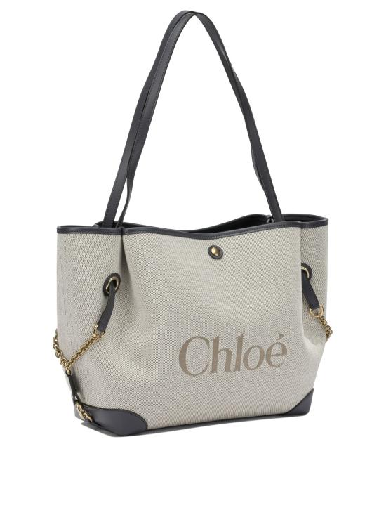 26FW 끌로에 숄더백 CH26AS655S6344C BLUE - CHLOE