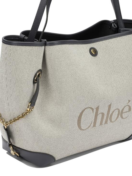 26FW 끌로에 숄더백 CH26AS655S6344C BLUE - CHLOE