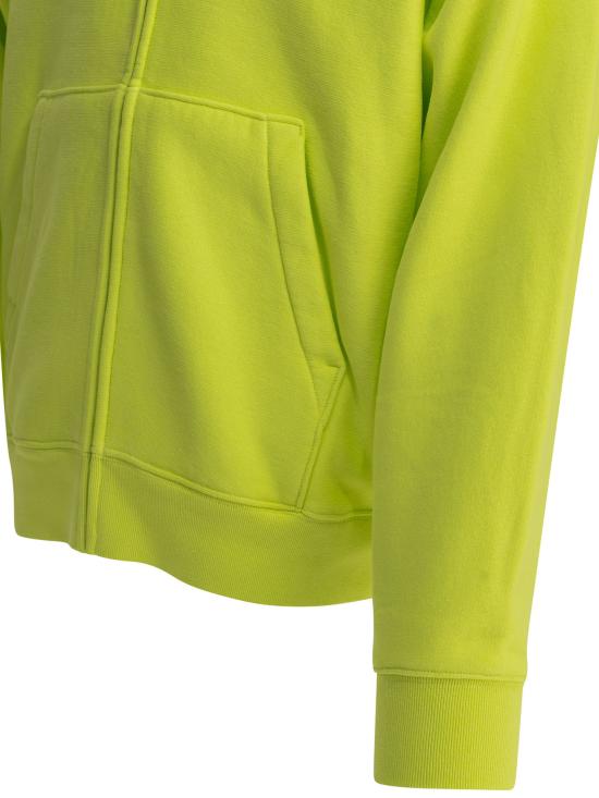 26SS 스투시 스웨터 1186170412LIME YELLOW - STUSSY