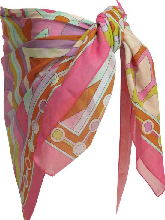26SS 에밀리오푸치 비키니 수영복 6HPD156H975P69 PINK - EMILIO PUCCI