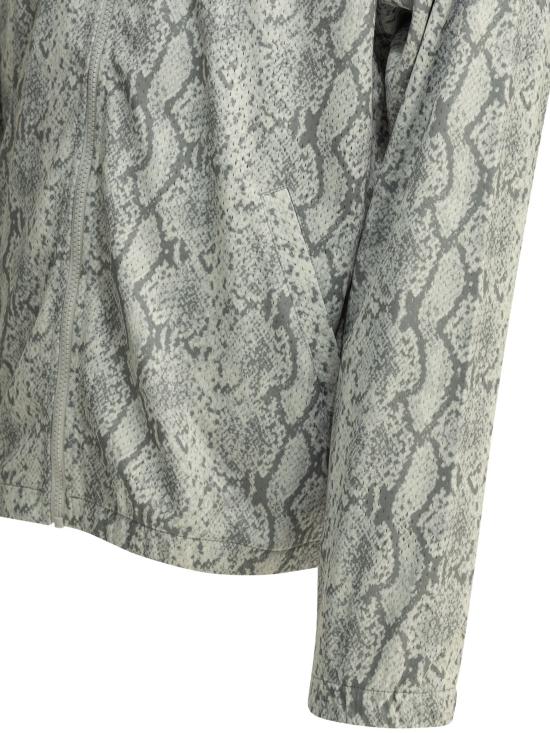 26SS 스투시 스웨터 11403912681SNAKE GREY - STUSSY