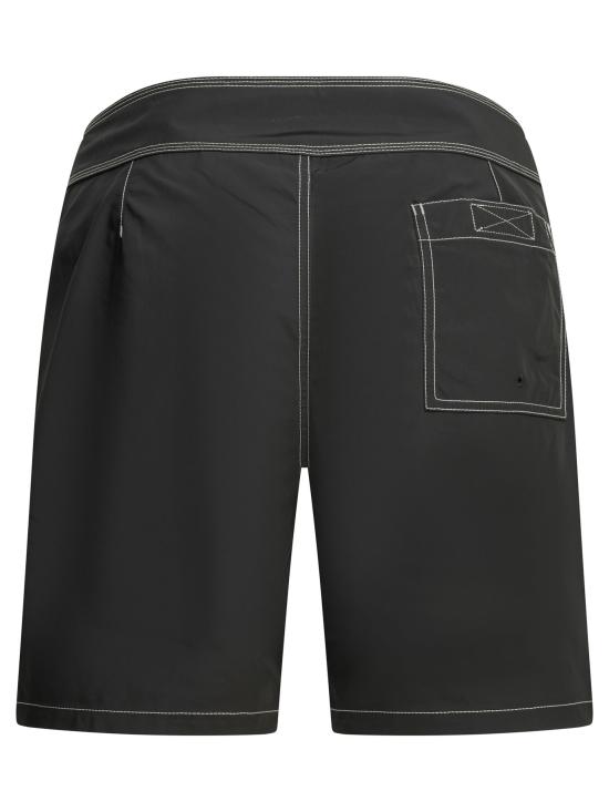  스투시 스윔팬츠 1131760001BLACK - STUSSY