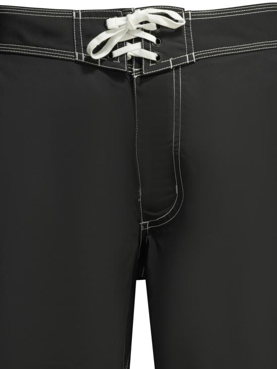  스투시 스윔팬츠 1131760001BLACK - STUSSY