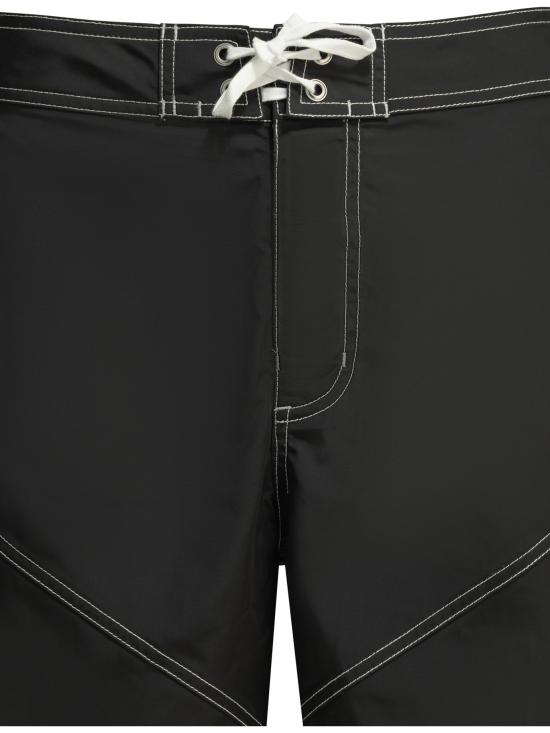  스투시 스윔팬츠 1131730001BLACK - STUSSY