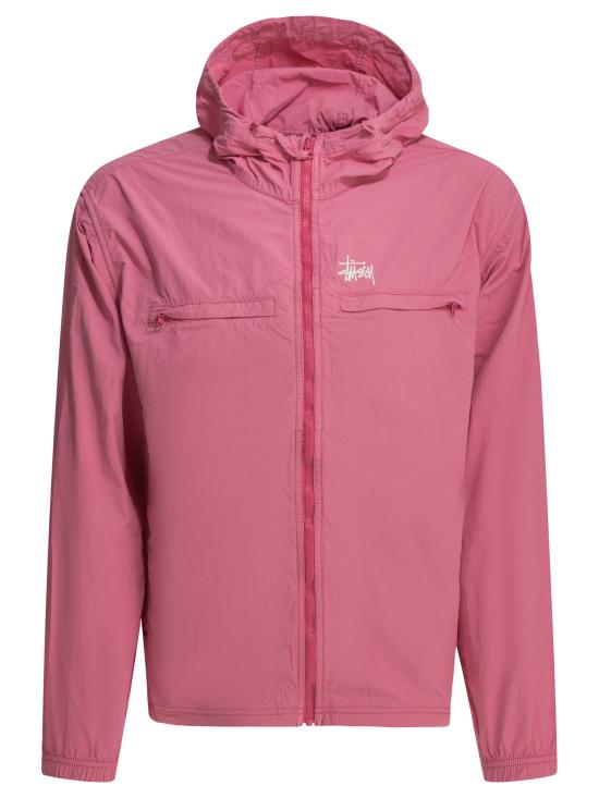  스투시 자켓 1159000604PINK