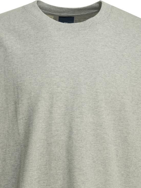 26FW 리바이스 반팔 티셔츠 001LJ0002 GREY - LEVI'S
