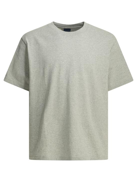 26FW 리바이스 반팔 티셔츠 001LJ0002 GREY