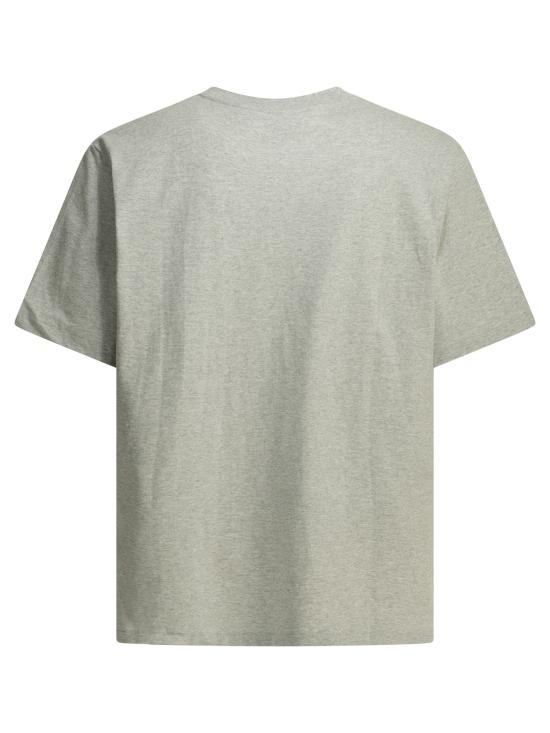 26FW 리바이스 반팔 티셔츠 001LJ0002 GREY - LEVI'S