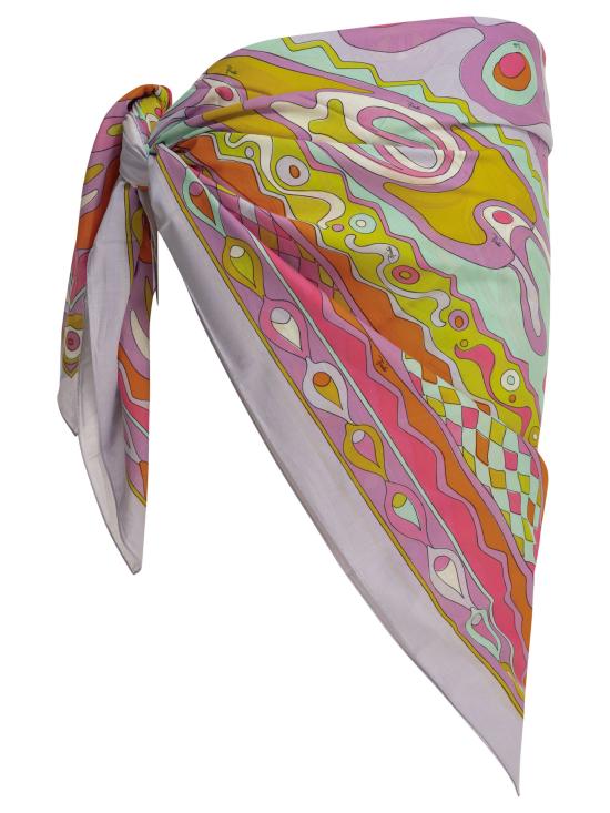 26SS 에밀리오푸치 비키니 수영복 6HPD206H976P76 MULTICOLOR - EMILIO PUCCI