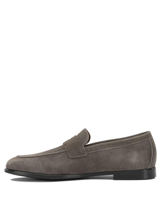 26FW 살바토레 페라가모 로퍼 0794339 BROWN - SALVATORE FERRAGAMO