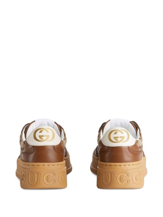  구찌 GG 스니커즈 676092UPG20 2866 MULTICOLOURED - GUCCI