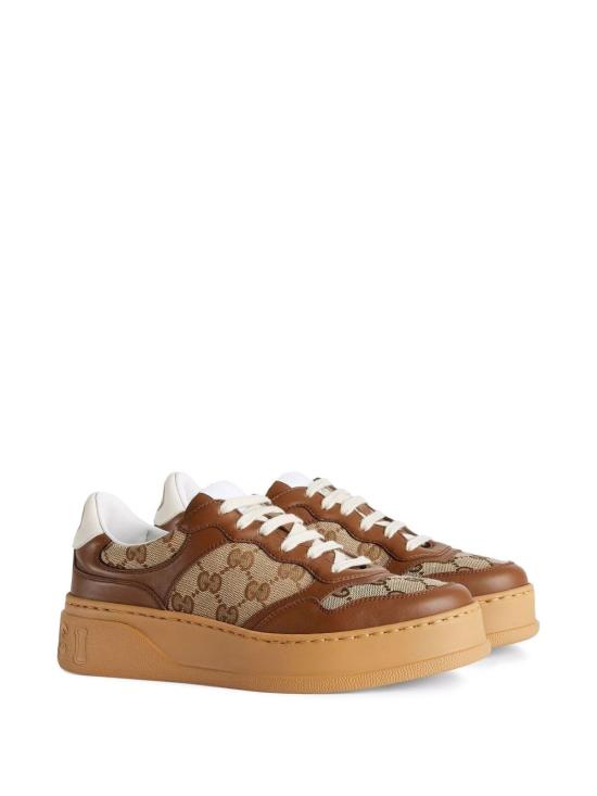  구찌 GG 스니커즈 676092UPG20 2866 MULTICOLOURED - GUCCI