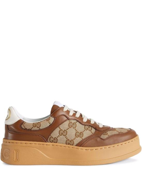  구찌 GG 스니커즈 676092UPG20 2866 MULTICOLOURED - GUCCI