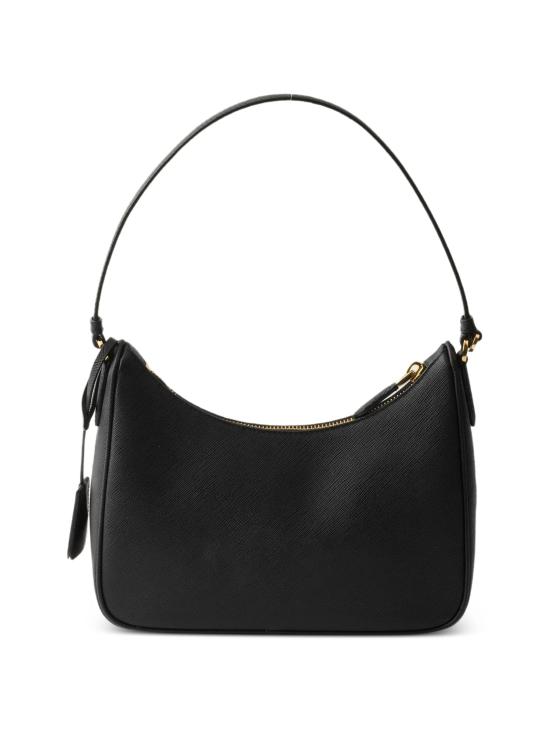  프라다 숄더백 1N204WNZV F0632 BLACK - PRADA