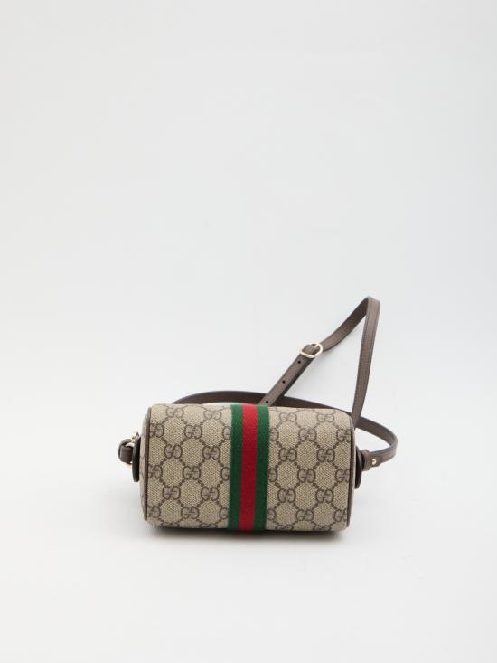26SS 구찌 오피디아 미니 보스턴 백 838478FAE0P 9746 PRINTED - GUCCI