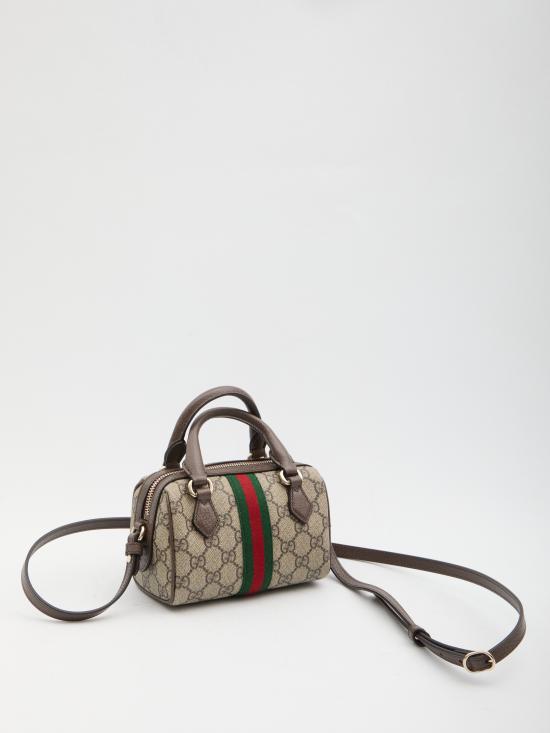 26SS 구찌 오피디아 미니 보스턴 백 838478FAE0P 9746 PRINTED - GUCCI