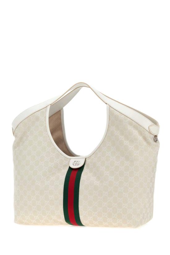 26FW 구찌 토트백 853971FAF9O 9554 WHITE - GUCCI