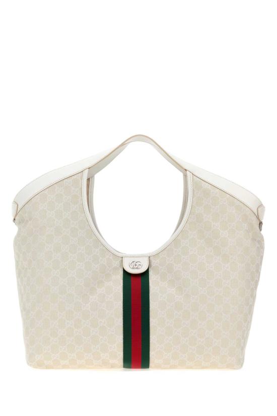 26FW 구찌 토트백 853971FAF9O 9554 WHITE