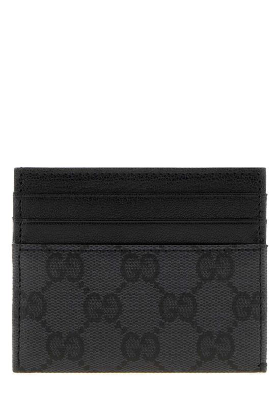 26FW 구찌 카드지갑 876384FAF8A 1000 BLACK