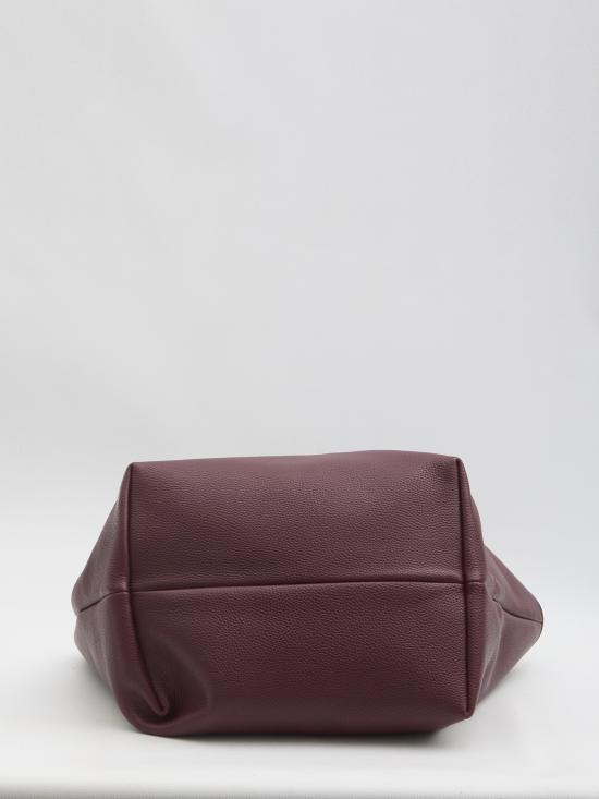  구찌 토티시마 리버서블 미디엄 토트백 839112AAFEQ 6258 BURGUNDY - GUCCI