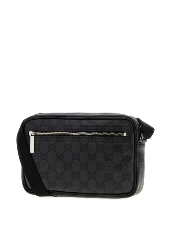 26FW 구찌 크로스백 876494FAF9R 1000 BLACK - GUCCI