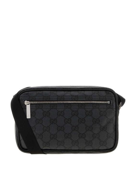 26FW 구찌 크로스백 876494FAF9R 1000 BLACK