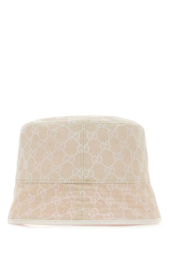 26FW 구찌 모자 8757293HBMJ 9572 PRINTED - GUCCI