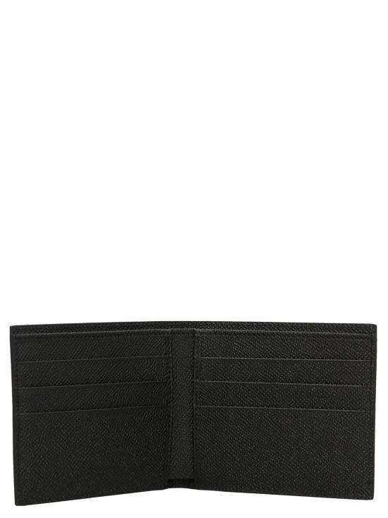 26FW 돌체앤가바나 명함지갑 BP1321AG21980999 - DOLCE & GABBANA