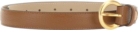 26FW 지아니 끼아리니 레귤러 벨트 CNK00957GRNNOCE BEIGE