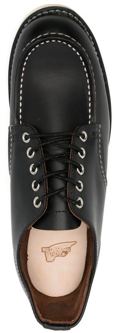 26SS 레드윙 드레스 슈즈 08090 BLACK - RED WING