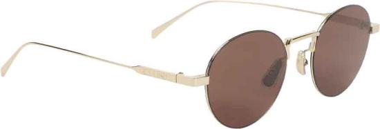  셀린느 선글라스 4S348CMLB35LRLIGHTGOLDBROWN DIVERS