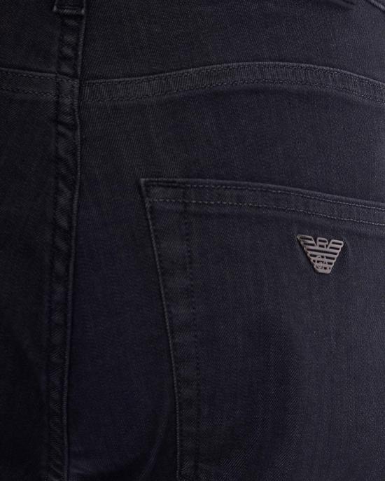 26SS 엠포리오 아르마니 데님 팬츠 8059797874525 DONKERGREY - EMPORIO ARMANI