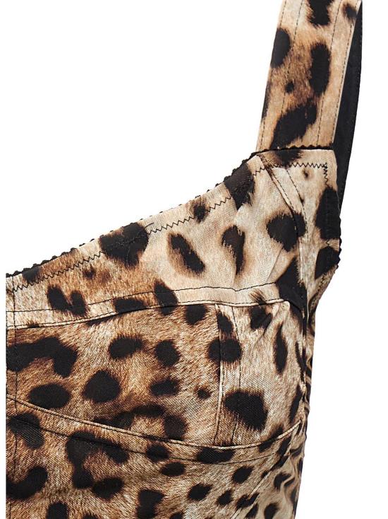 26SS 돌체앤가바나 탑 F7T19TFSSF7HY13M - DOLCE & GABBANA