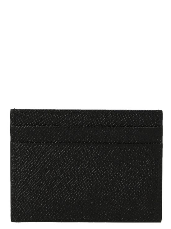 26FW 돌체앤가바나 명함지갑 BP0330AG21980999 - DOLCE & GABBANA