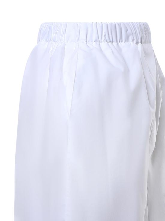 26SS 더프랭키샵 숏팬츠 SHFS064690000 WHITE - THE FRANKIE SHOP