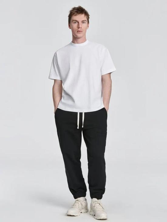  Handvaerk 반팔 티셔츠 핸드베르크 릴렉스드 티셔츠 - OTHER BRANDS