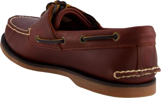 26SS 팀버랜드 로퍼 0000906075454 BROWN - TIMBERLAND