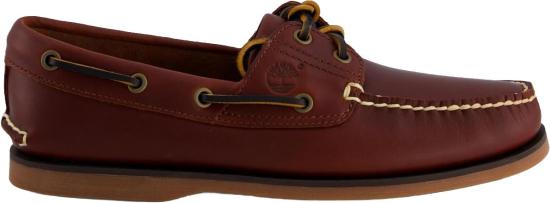 26SS 팀버랜드 로퍼 0000906075454 BROWN