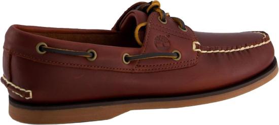 26SS 팀버랜드 로퍼 0000906075454 BROWN - TIMBERLAND
