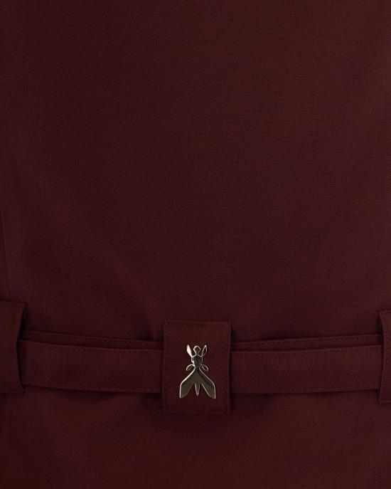 26SS 파트리지아페페 의류 2S1549A573B887 BROWN - PATRIZIA PEPE