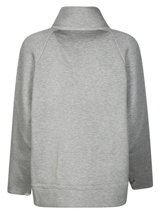26FW 로테이트 스웨터 1162411472 GRIGIO - ROTATE