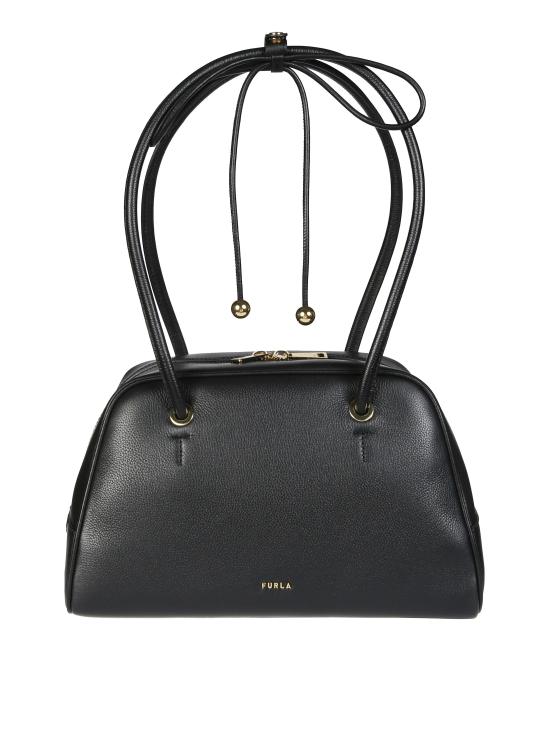 26FW 훌라 숄더백 WB02109BX45731002 O6000 NERO