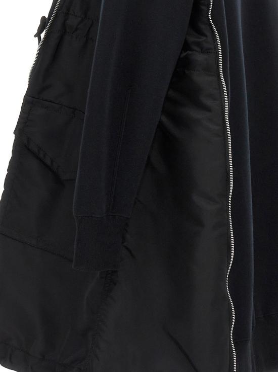 25FW 사카이 미디 원피스 SCW229002 - SACAI