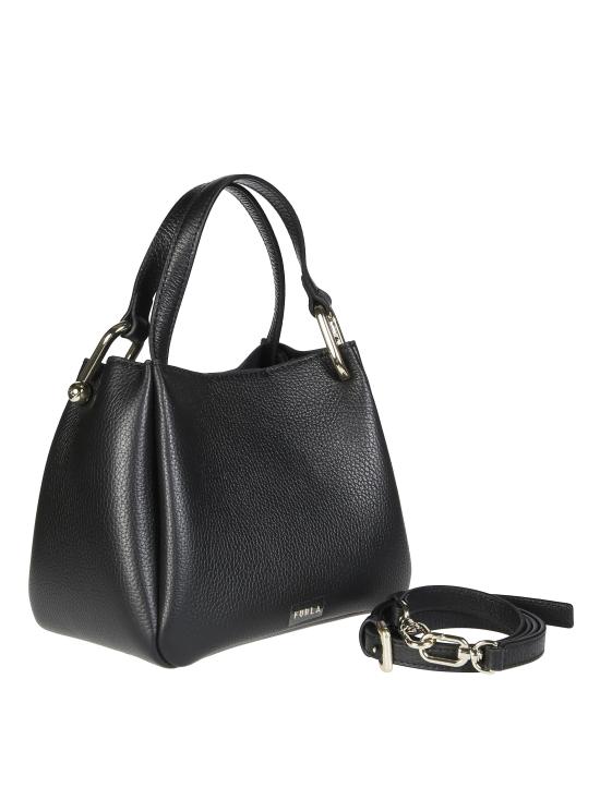 26FW 훌라 숄더백 WE00907HSF0001007 O6000 NERO - FURLA