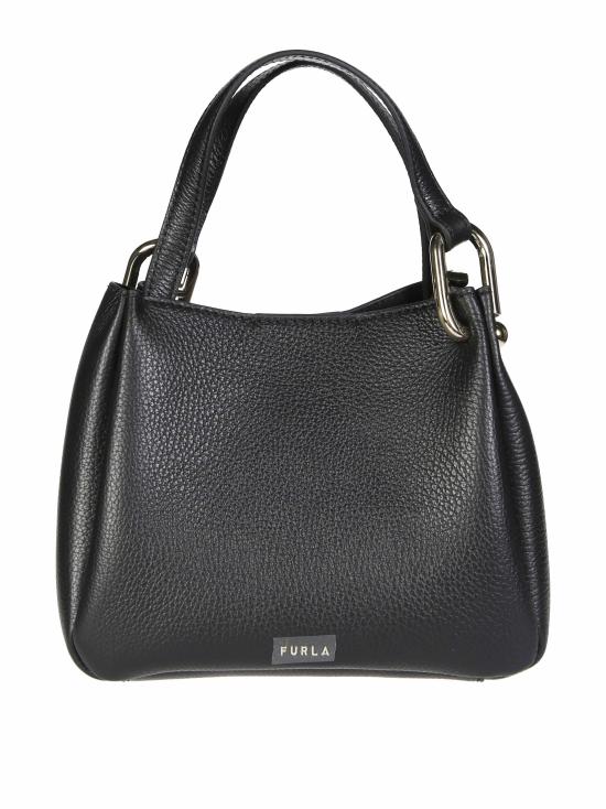26FW 훌라 숄더백 WE00907HSF0001007 O6000 NERO
