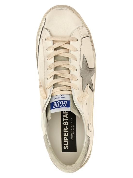26FW 골든구스 스니커즈 슈퍼스타  멀티컬러 - GOLDEN GOOSE