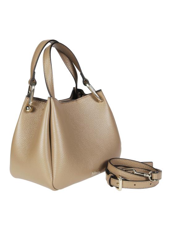 26FW 훌라 숄더백 WE00907HSF0001007 4489S BEIGE - FURLA